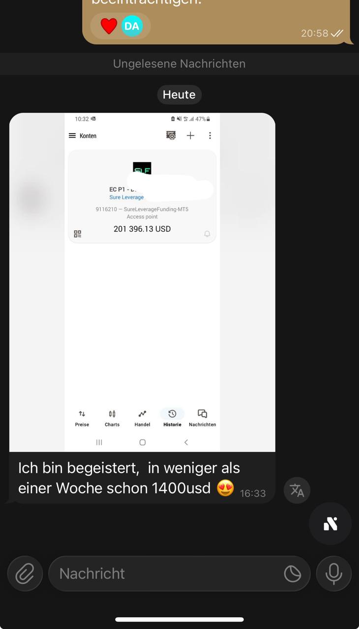 Bot Trading